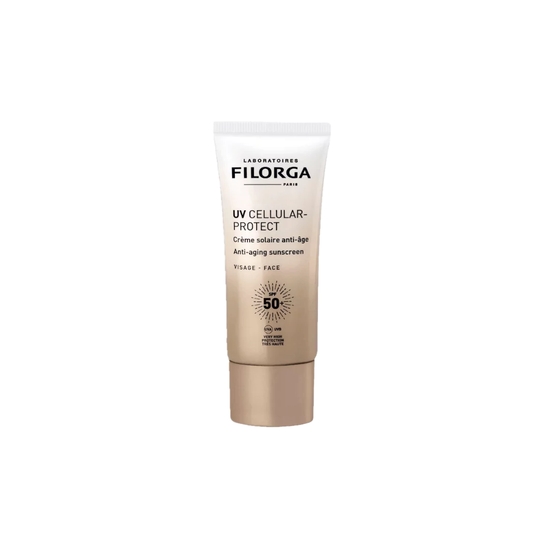 FILORGA UV Cellular Protect Visage SPF50+ 40ml