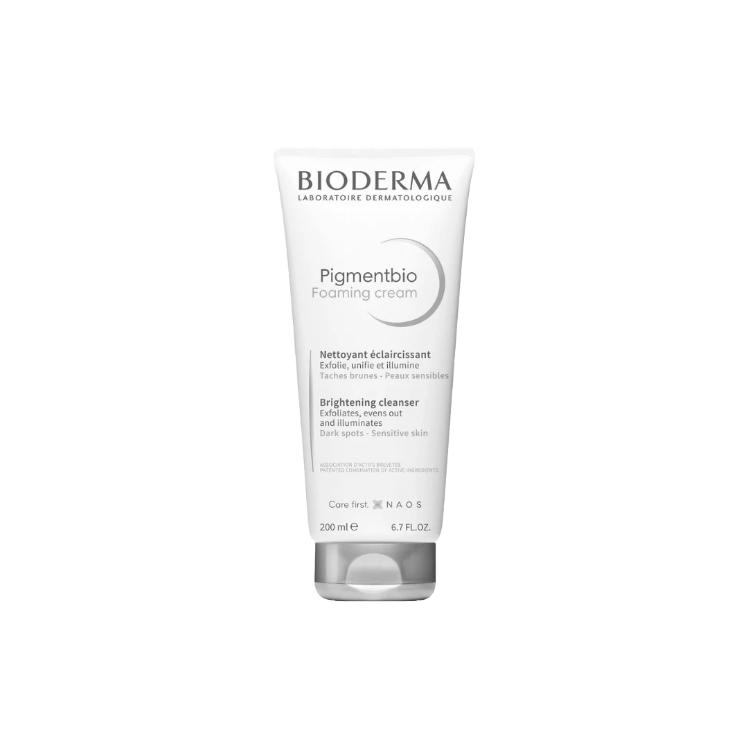 Bioderma Pigmentbio Foaming Cream 200ML