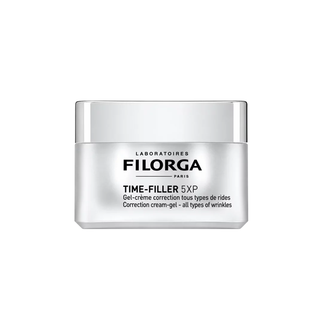 FILORGA Time-Filler 5XP Crème Correction Tous Types De Rides 50ML