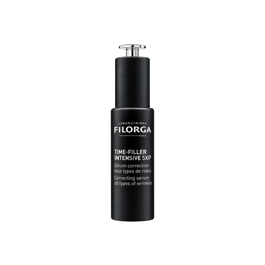 FILORGA Time-Filler Intensive 5XP Serum Correction Tous Types De Rides 30ML